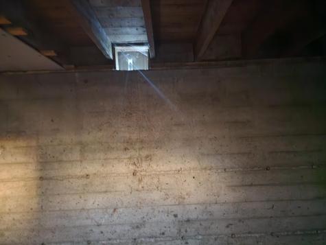 121 Ackley Pond Road Mount Chase ME 04765