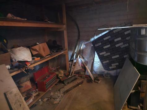 121 Ackley Pond Road Mount Chase ME 04765