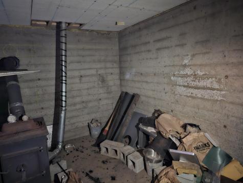 121 Ackley Pond Road Mount Chase ME 04765