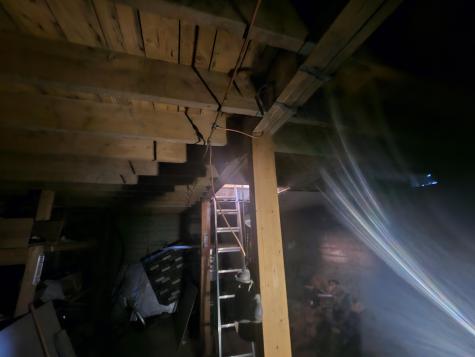 121 Ackley Pond Road Mount Chase ME 04765