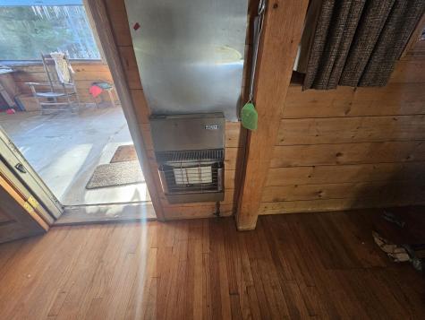 121 Ackley Pond Road Mount Chase ME 04765