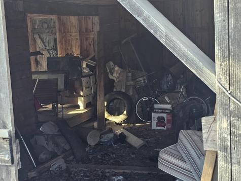 121 Ackley Pond Road Mount Chase ME 04765