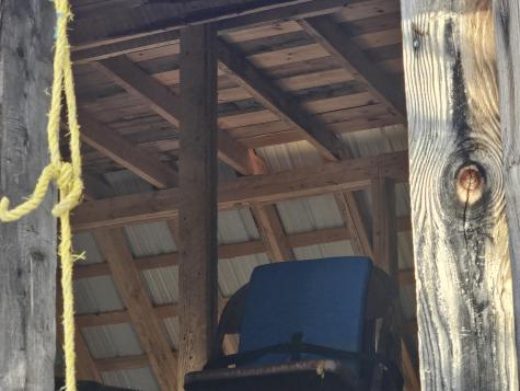 121 Ackley Pond Road Mount Chase ME 04765