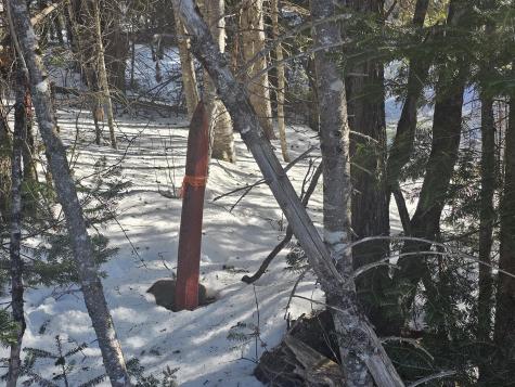 121 Ackley Pond Road Mount Chase ME 04765