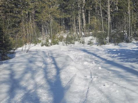 121 Ackley Pond Road Mount Chase ME 04765