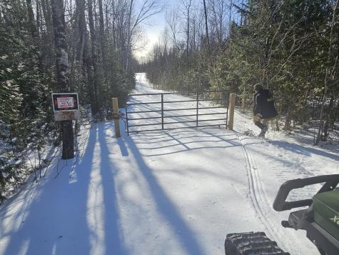 121 Ackley Pond Road Mount Chase ME 04765