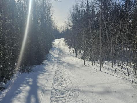 121 Ackley Pond Road Mount Chase ME 04765