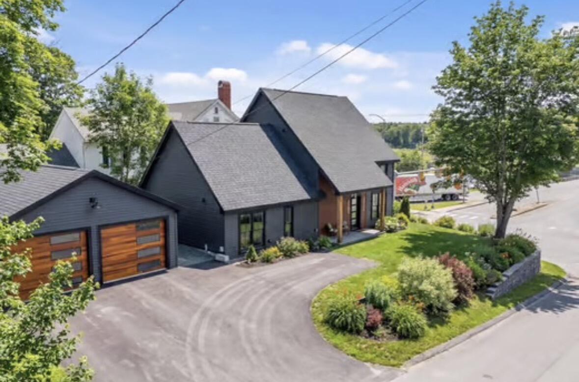 3 Main Street Bucksport ME 04416