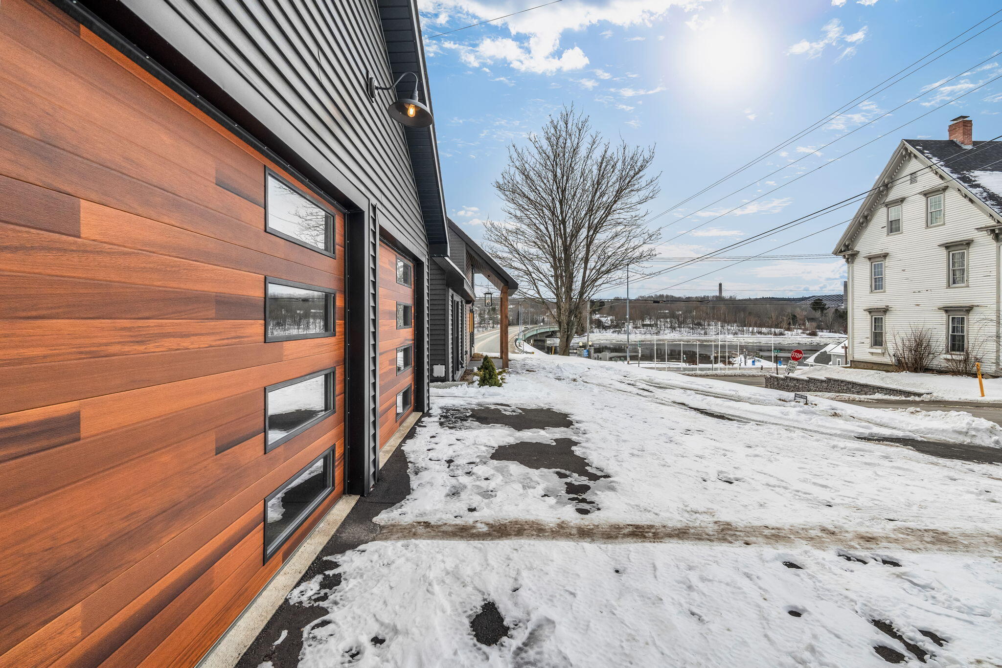 3 Main Street Bucksport ME 04416