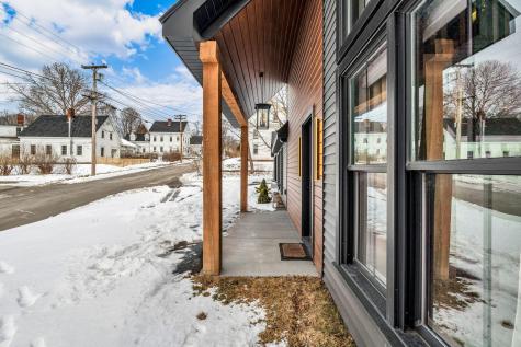 3 N Main Street Bucksport ME 04416