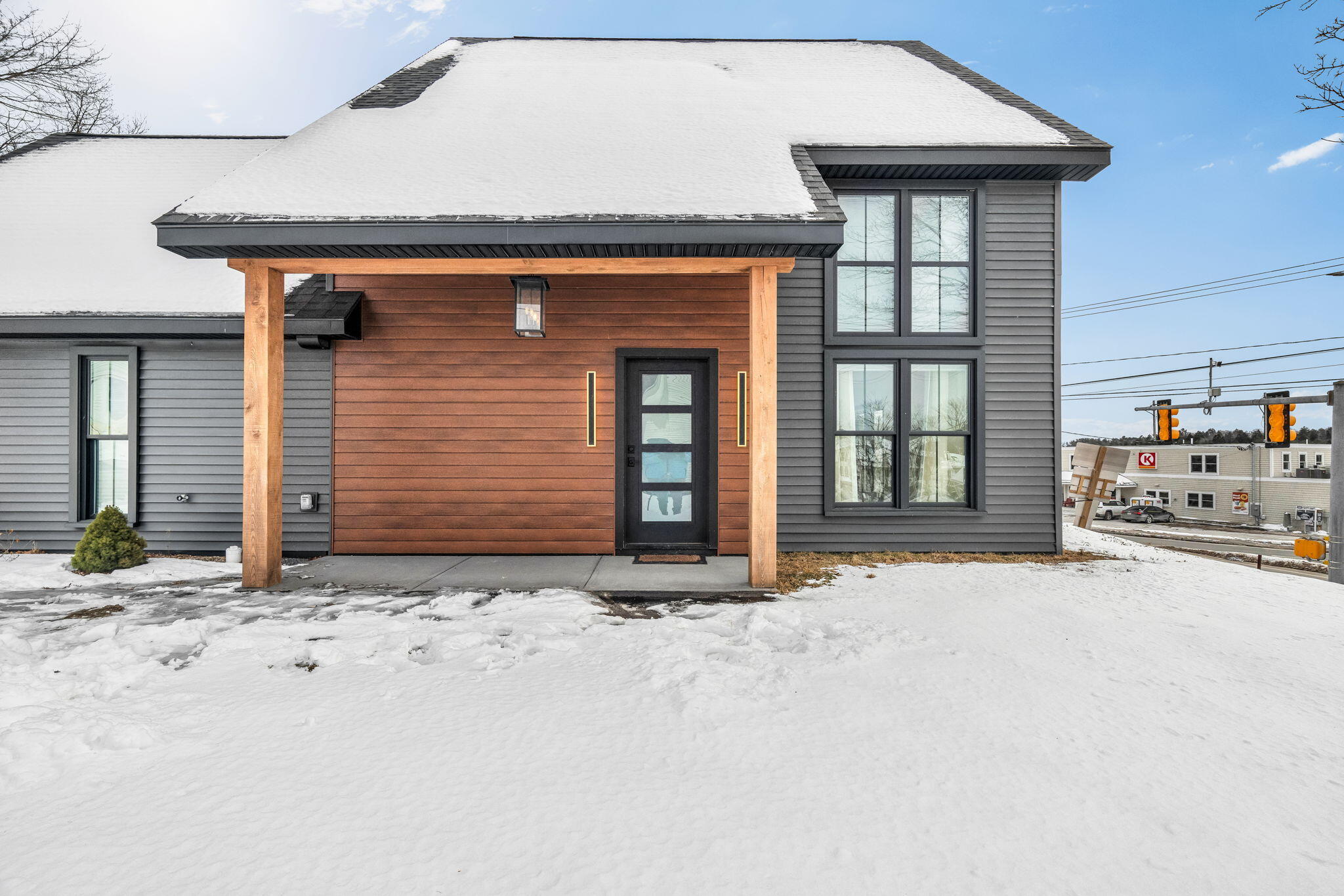 3 N Main Street Bucksport ME 04416