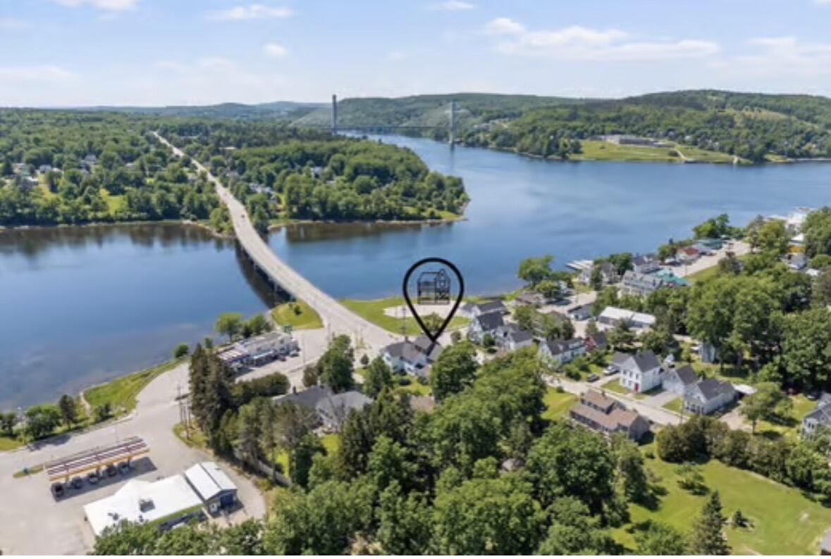 3 N Main Street Bucksport ME 04416