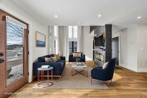 3 N Main Street Bucksport ME 04416