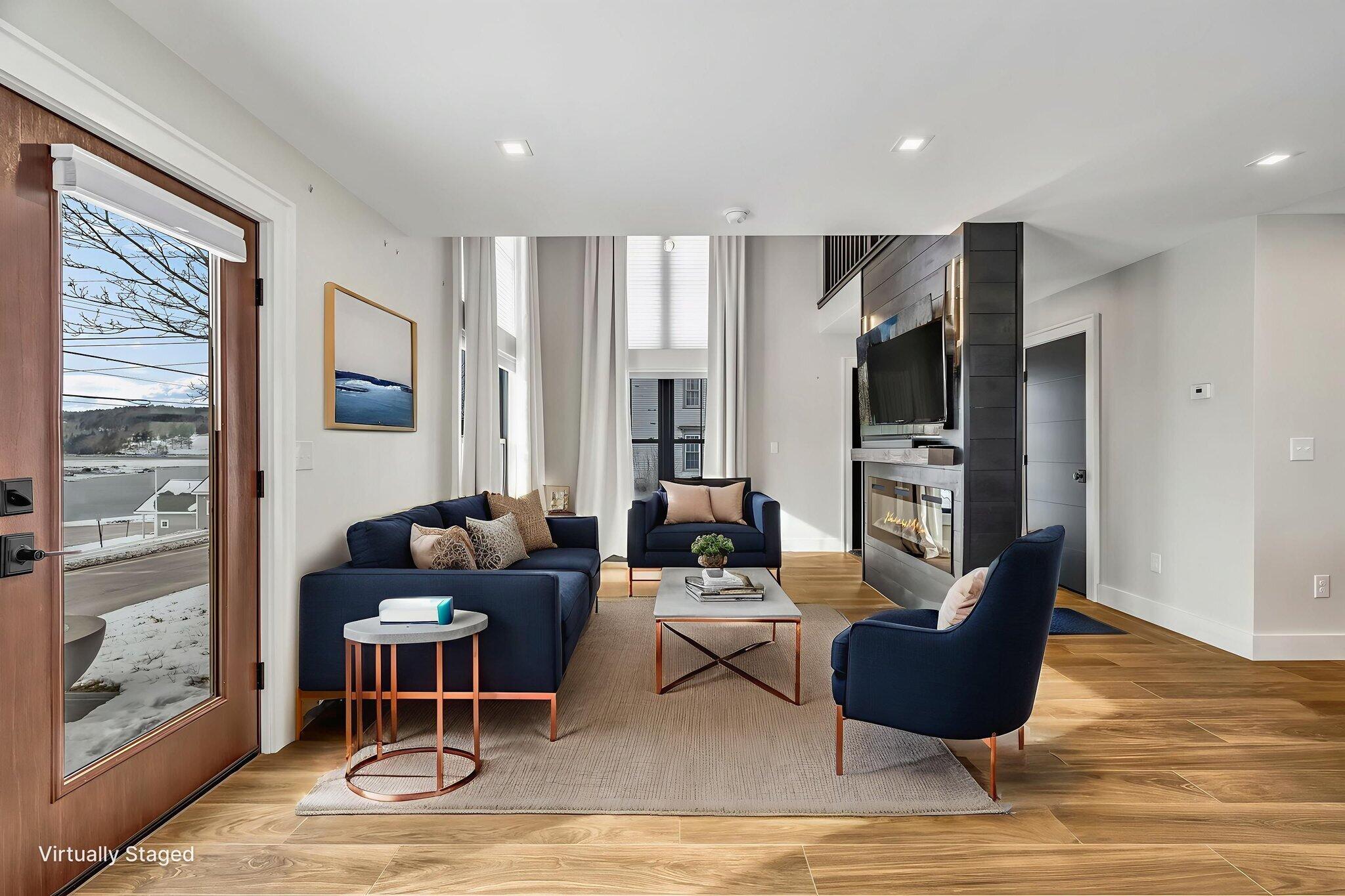 3 N Main Street Bucksport ME 04416