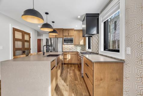 3 N Main Street Bucksport ME 04416