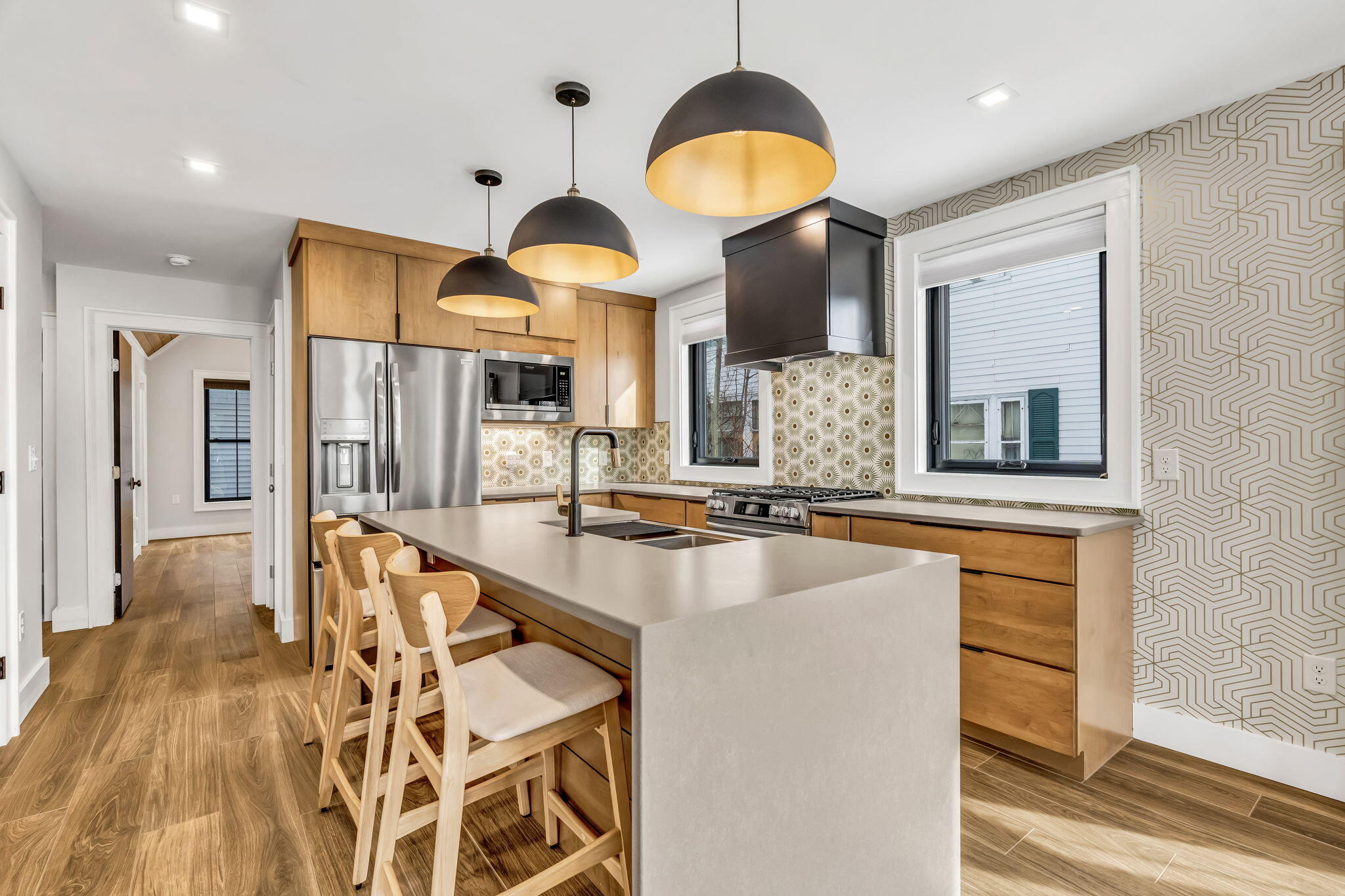 3 Main Street Bucksport ME 04416