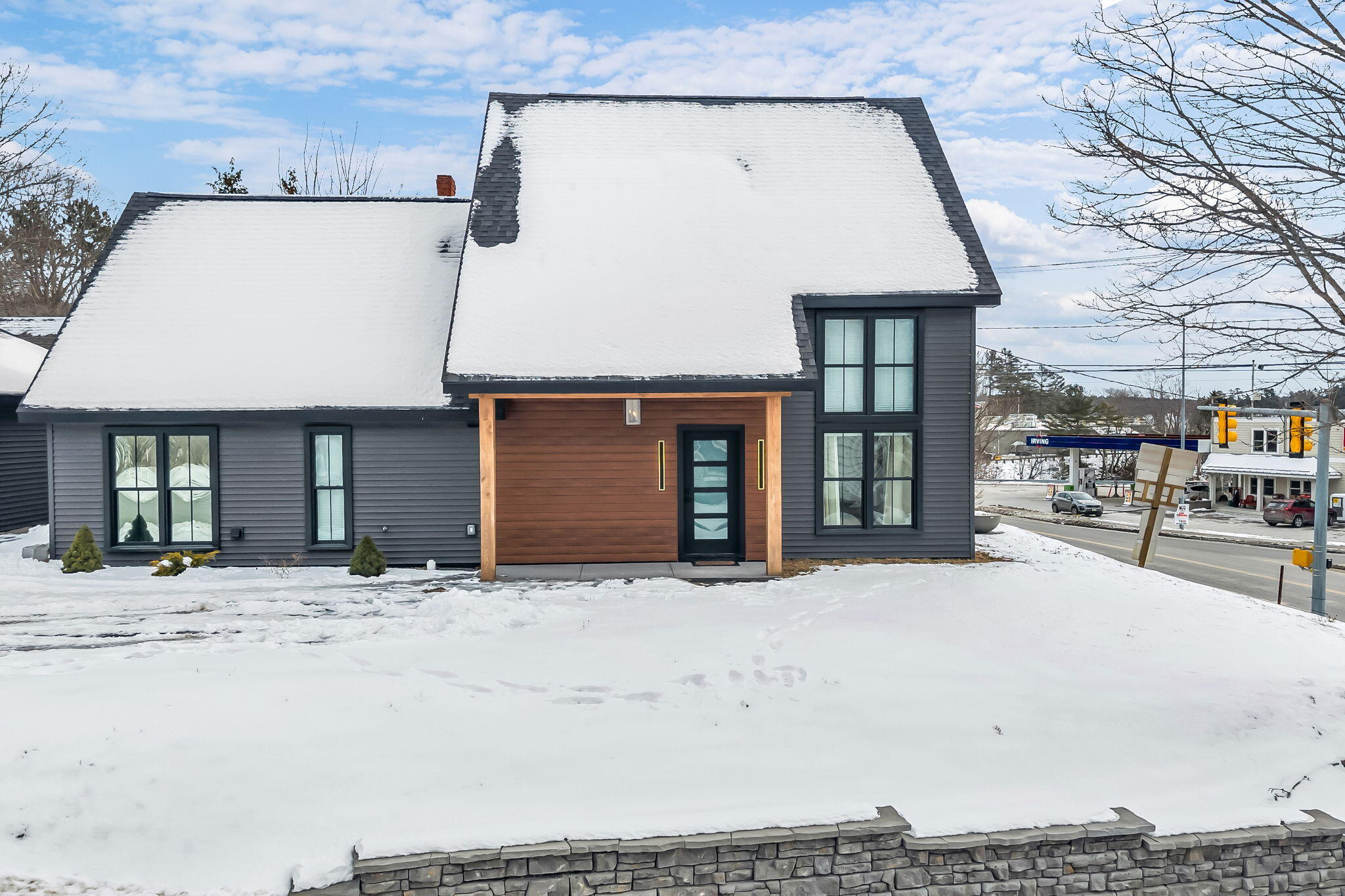 3 Main Street Bucksport ME 04416