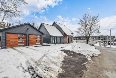 3 N Main Street Bucksport ME 04416