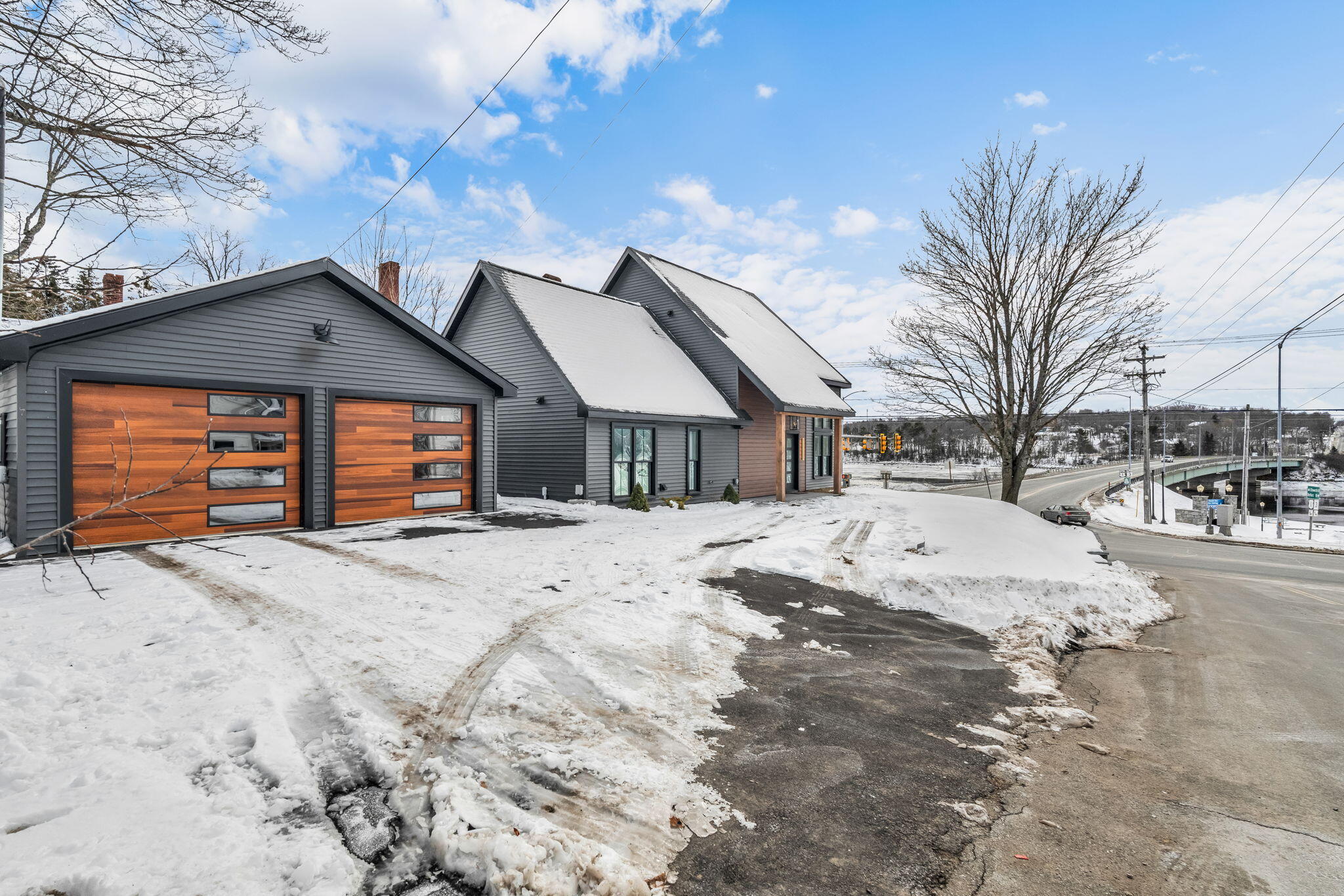 3 N Main Street Bucksport ME 04416