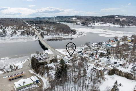 3 N Main Street Bucksport ME 04416