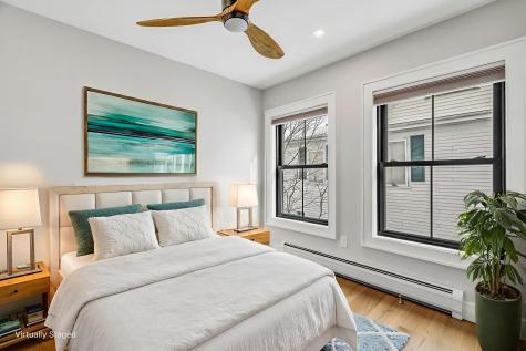 3 N Main Street Bucksport ME 04416