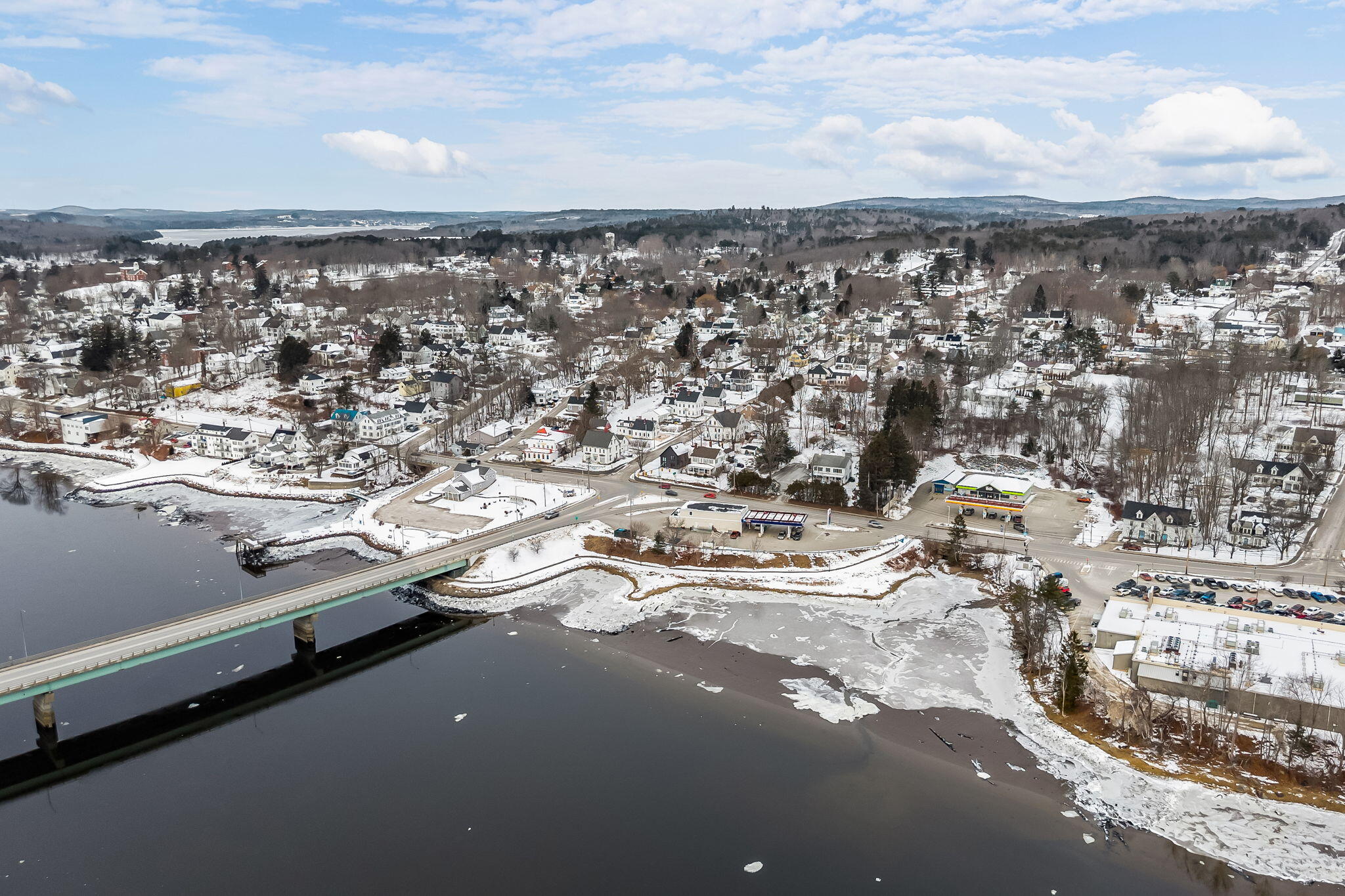 3 Main Street Bucksport ME 04416