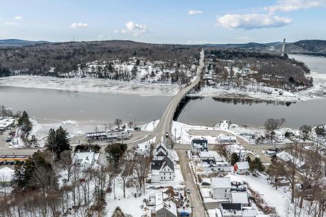 3 N Main Street Bucksport ME 04416