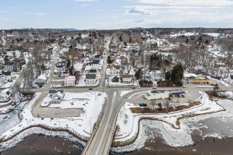 3 N Main Street Bucksport ME 04416