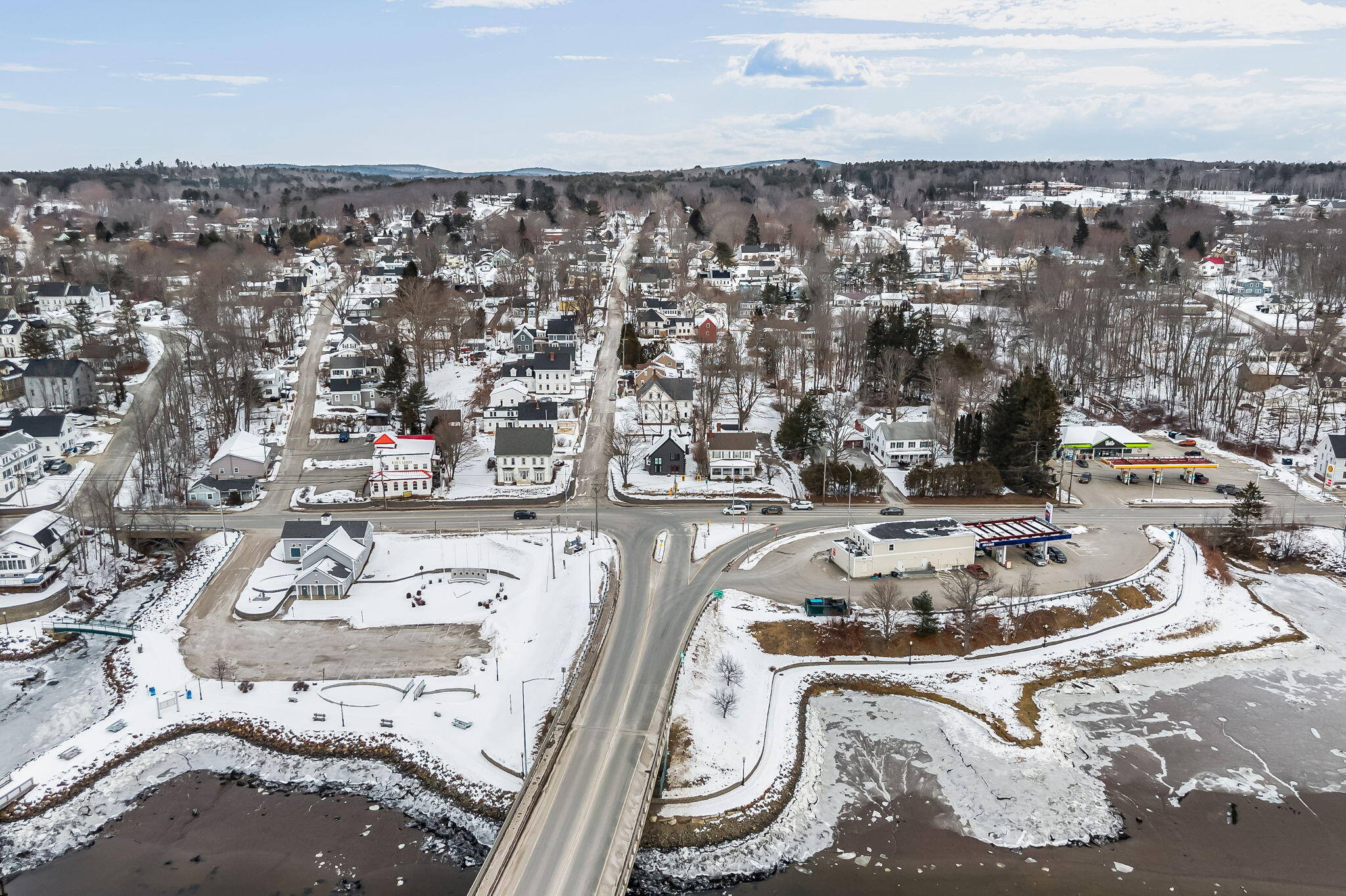 3 N Main Street Bucksport ME 04416