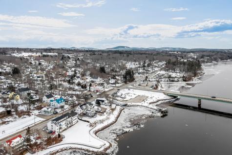 3 N Main Street Bucksport ME 04416