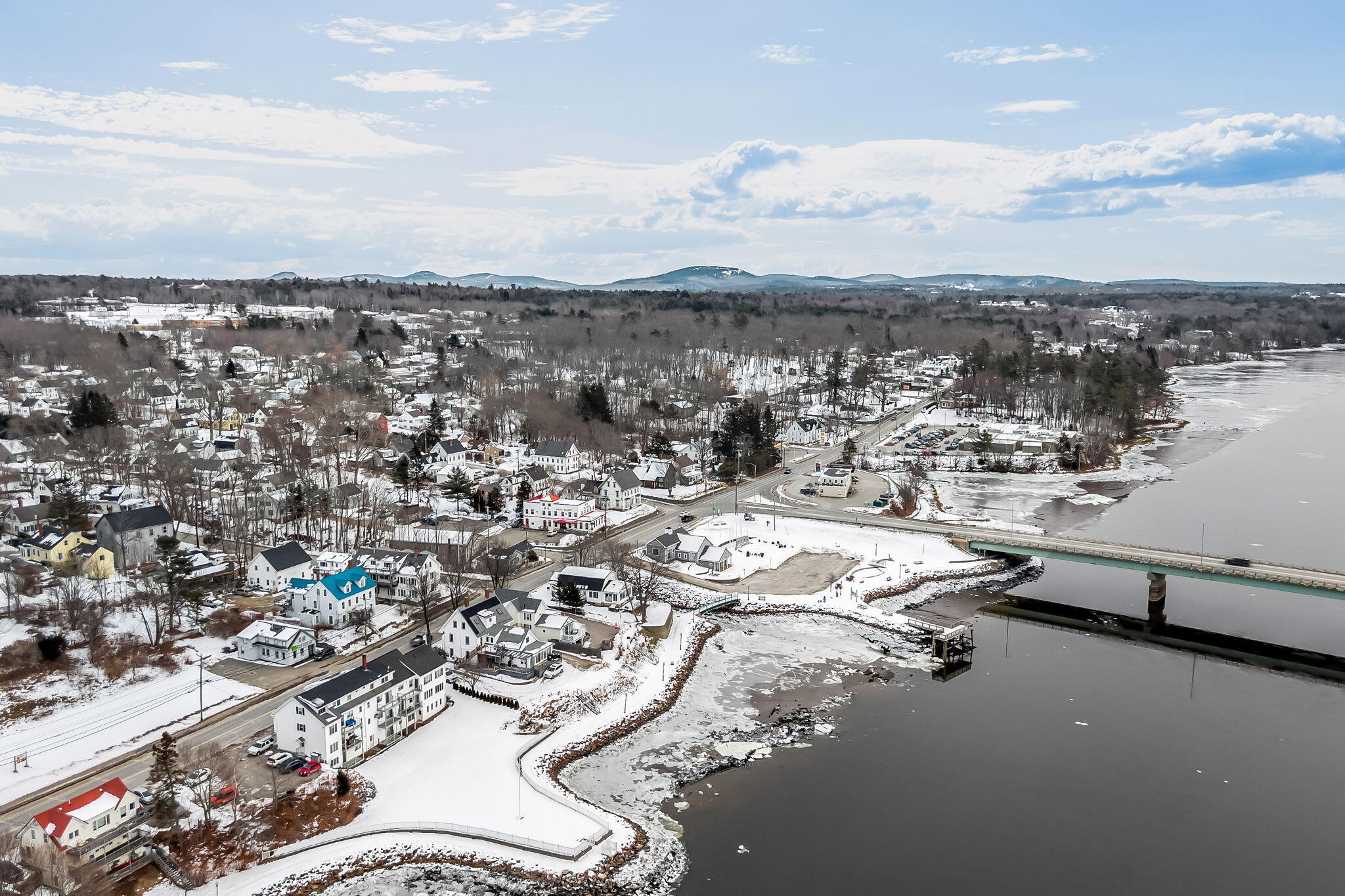 3 N Main Street Bucksport ME 04416