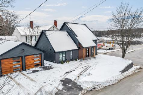 3 N Main Street Bucksport ME 04416