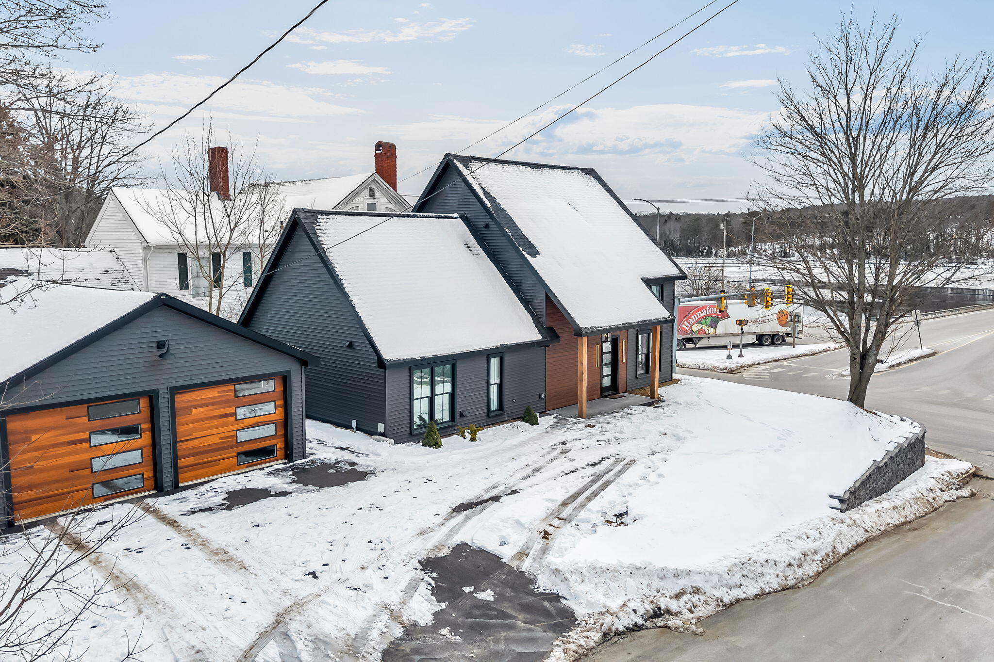 3 Main Street Bucksport ME 04416