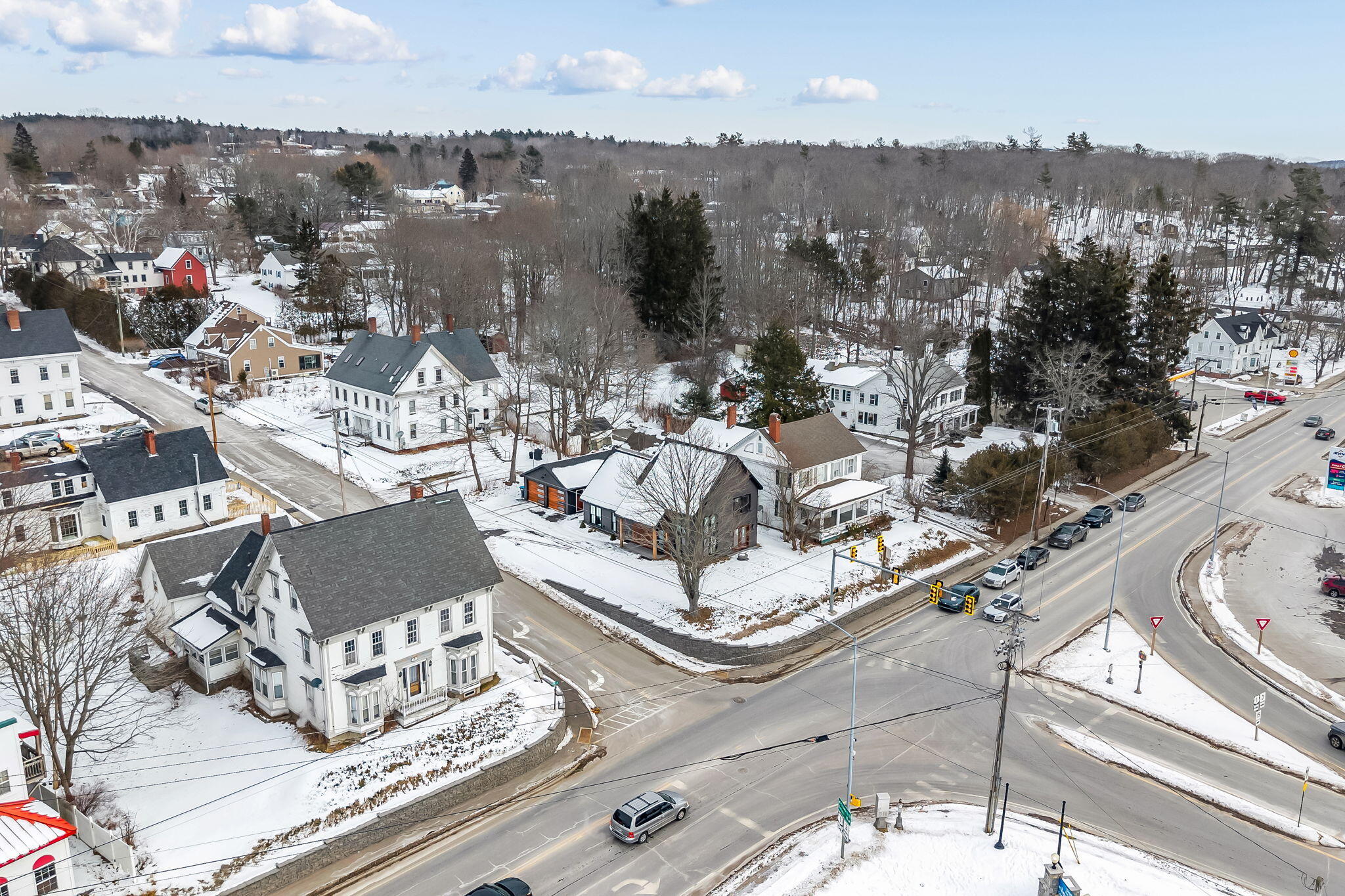 3 Main Street Bucksport ME 04416