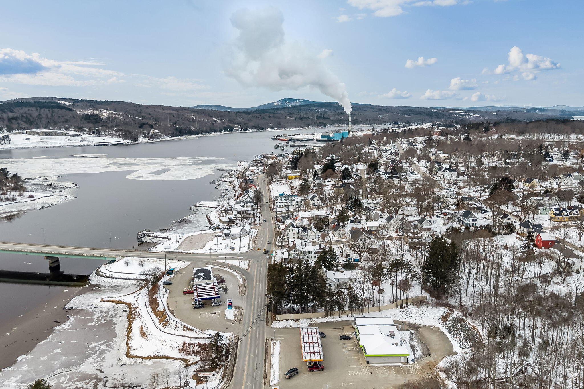 3 Main Street Bucksport ME 04416