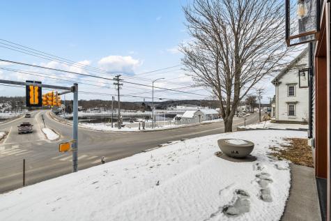 3 N Main Street Bucksport ME 04416