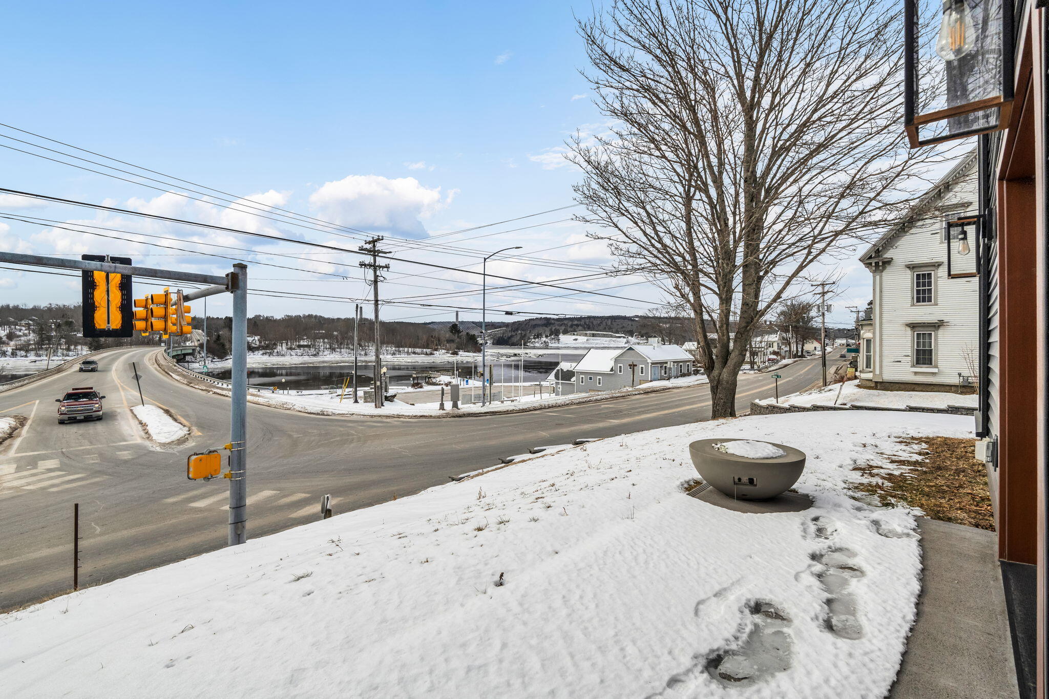 3 Main Street Bucksport ME 04416