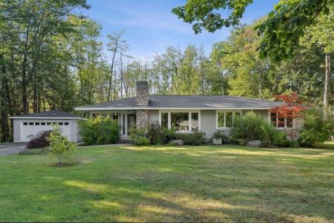 1 Birch Ridge Avenue Topsham ME 04086