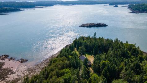 1058 Straight Bay Road Lubec ME 04652