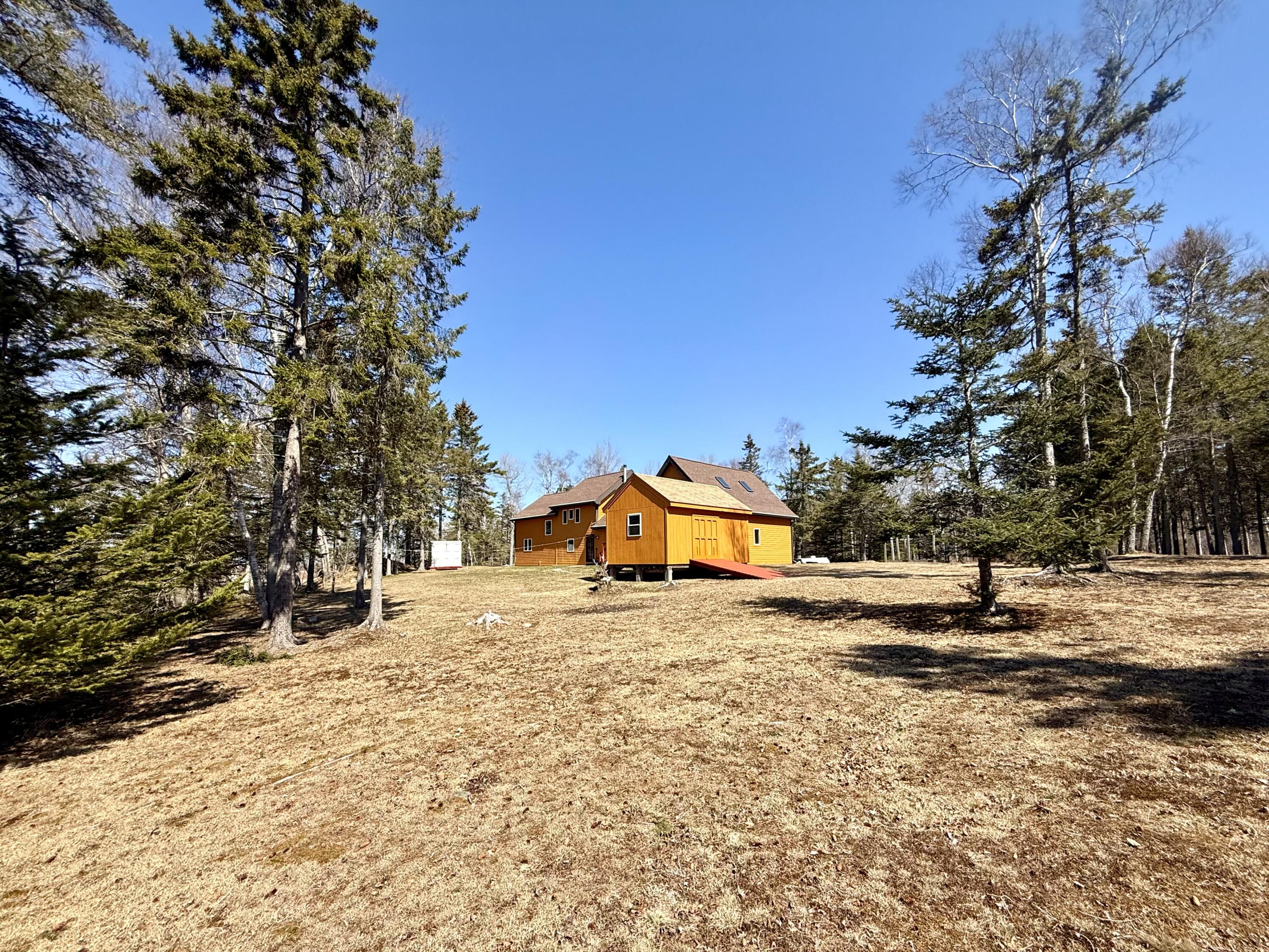 20 Vanasse Road Eastport ME 04631