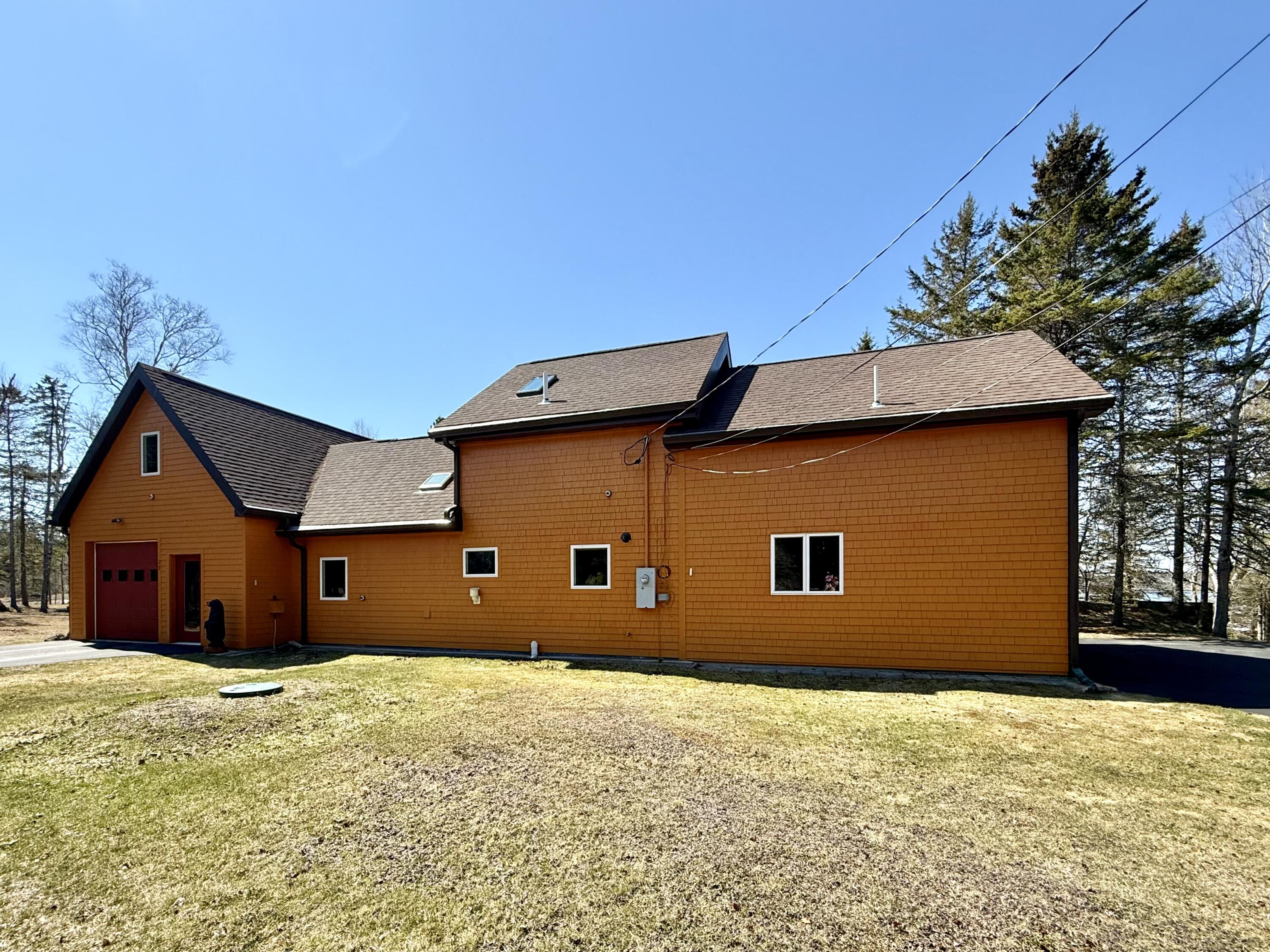 20 Vanasse Road Eastport ME 04631
