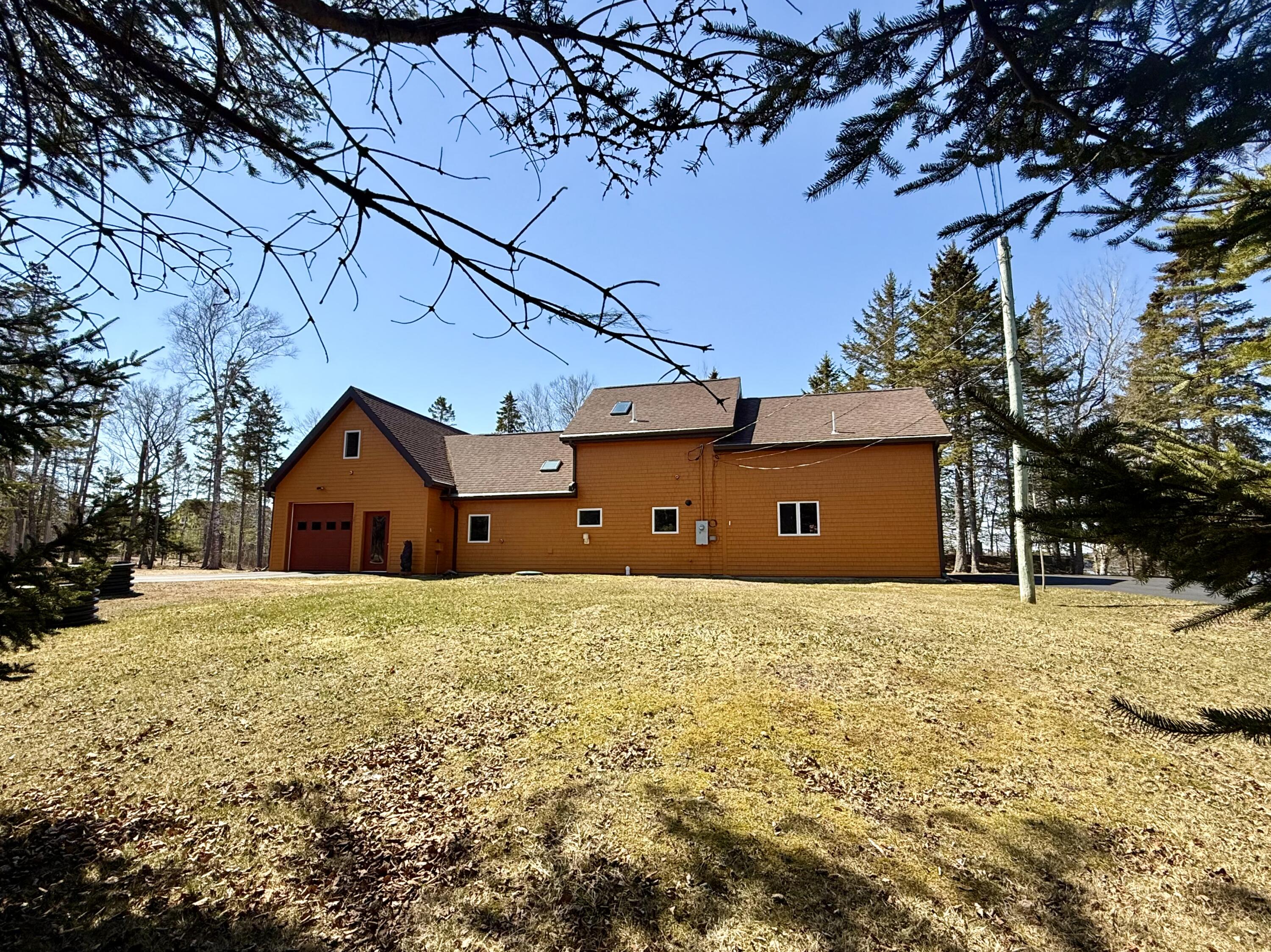 20 Vanasse Road Eastport ME 04631