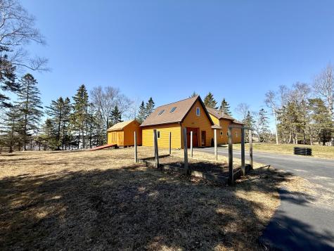 20 Vanasse Road Eastport ME 04631