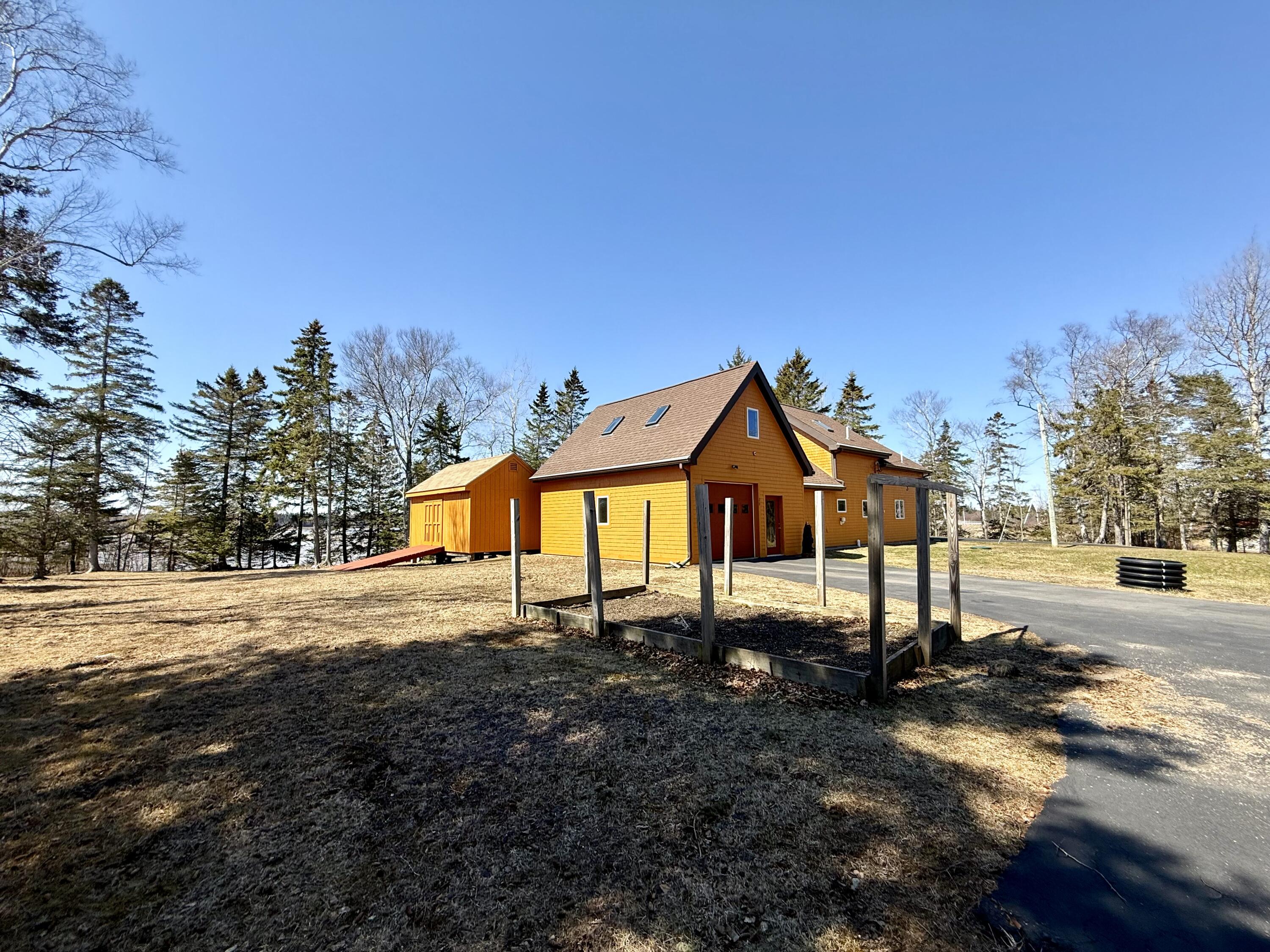 20 Vanasse Road Eastport ME 04631