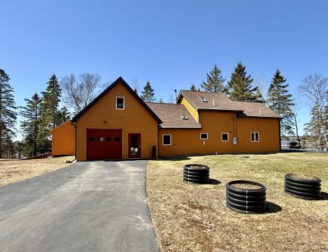 20 Vanasse Road Eastport ME 04631