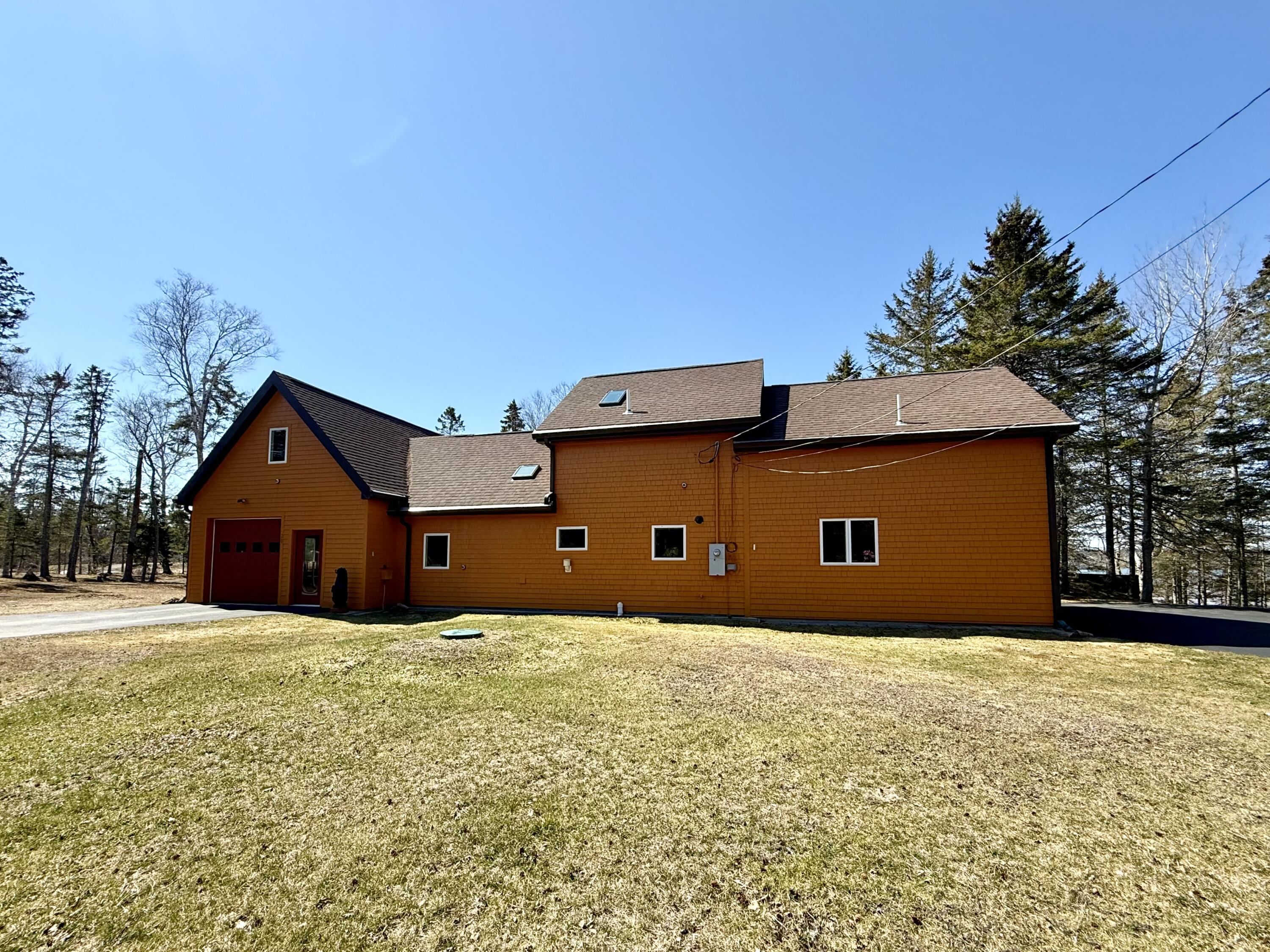 20 Vanasse Road Eastport ME 04631