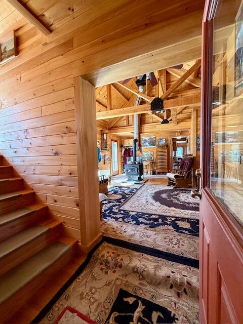 20 Vanasse Road Eastport ME 04631