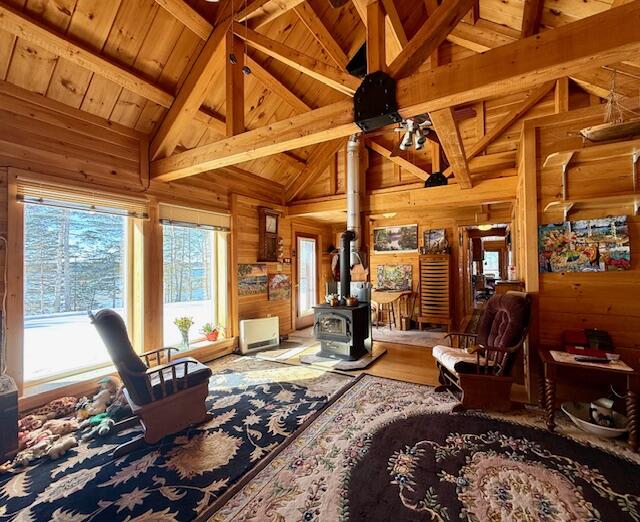 20 Vanasse Road Eastport ME 04631