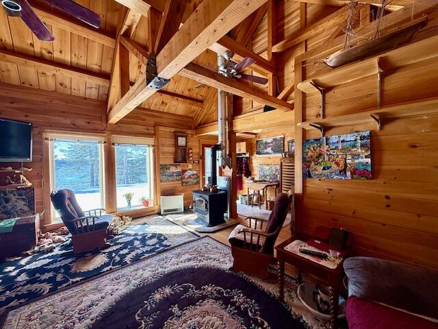 20 Vanasse Road Eastport ME 04631