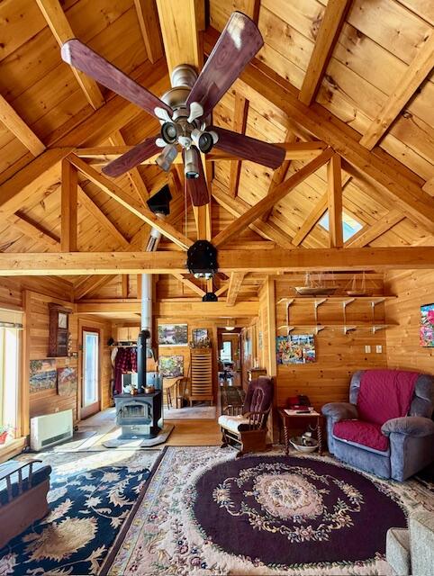 20 Vanasse Road Eastport ME 04631